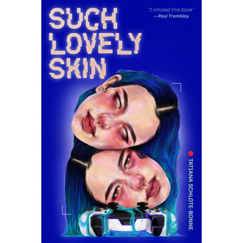 Page Street Publishing Co. Such Lovely Skin (inbunden, eng)