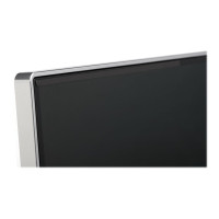 Produktbild för Kensington MagPro 23.8" (16:9) Monitor Privacy Screen with Magnetic Strip - filter för personlig integritet - 23.8" - TAA-kompatibel