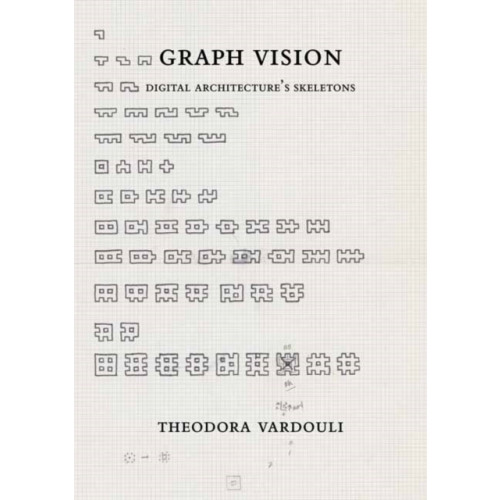 Mit press ltd Graph Vision (inbunden, eng)