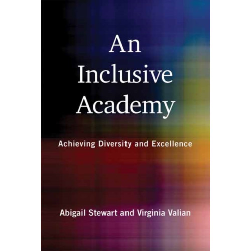 Mit press ltd Inclusive Academy, An (häftad, eng)