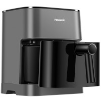 Produktbild för Airfryer 5L 1450W NF-CC500SXE Dubbla element Touch, Belysning & Ånga