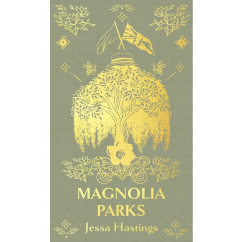 Orion Publishing Co Magnolia Parks (inbunden, eng)