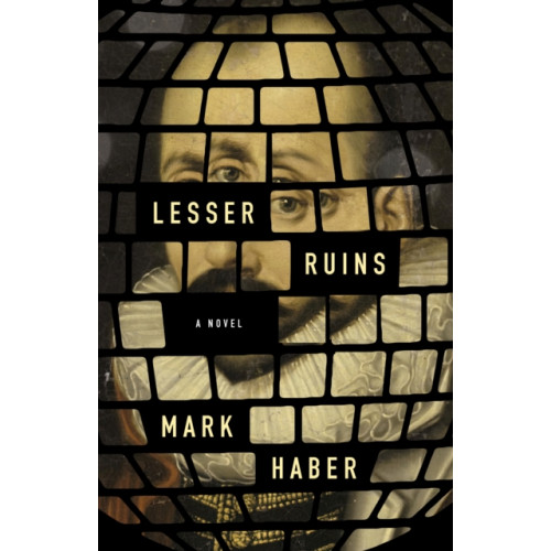 Coffee House Press Lesser Ruins (häftad, eng)