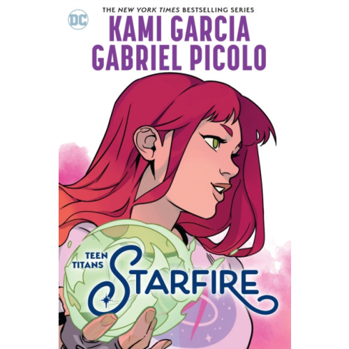 DC Comics Teen Titans: Starfire (häftad, eng)