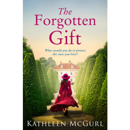 HarperCollins Publishers The Forgotten Gift (häftad, eng)