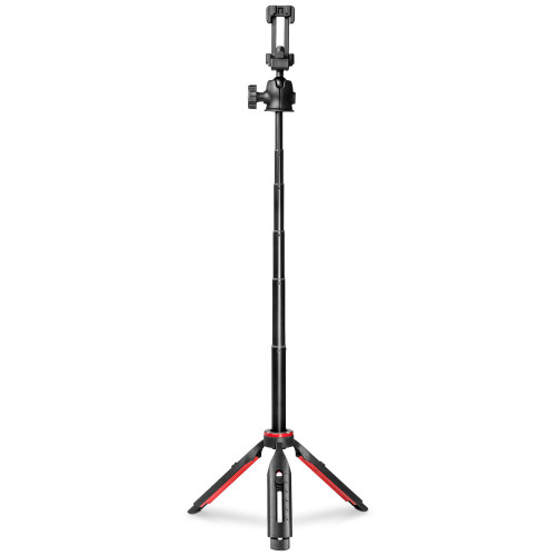 Hama Travel Tripod Solid III