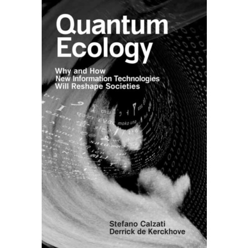 Mit press ltd Quantum Ecology (häftad, eng)