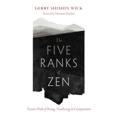 Shambhala Publications Inc The Five Ranks of Zen (häftad, eng)