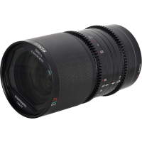 Produktbild för Sirui Anamorphic Lens Saturn 75mm T2.9 1.6x Carbon Fiber Full Frame E-Mount (Neutral Flare)