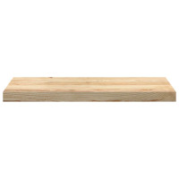 Produktbild för Trappstegsmattor 12 pcs obehandlad 70x30x2 cm massiv ek