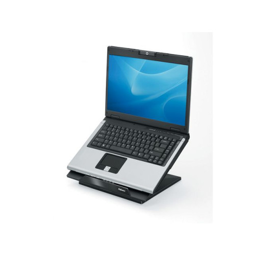 FELLOWES Laptoptstativ FELLOWES Designer Riser