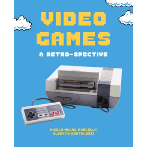 Abbeville Press Inc.,U.S. Video Games (inbunden, eng)