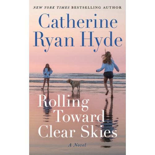 Amazon Publishing Rolling Toward Clear Skies (inbunden, eng)