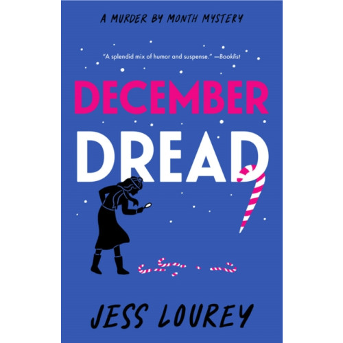 Amazon Publishing December Dread (häftad, eng)
