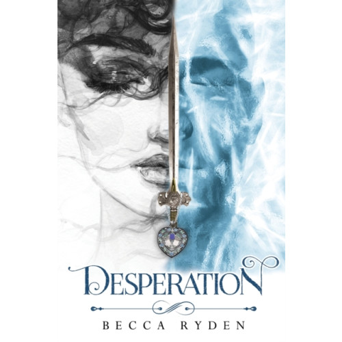 Pegasus Elliot Mackenzie Publishers Desperation (häftad, eng)