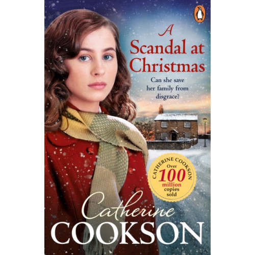Transworld publishers ltd A Scandal at Christmas (häftad, eng)