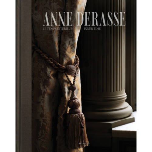 Beta-Plus Anne Derasse (inbunden, eng)