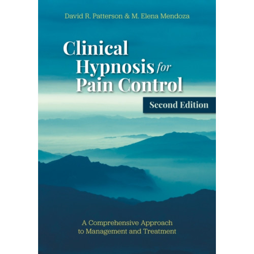 American Psychological Association Clinical Hypnosis for Pain Control (häftad, eng)
