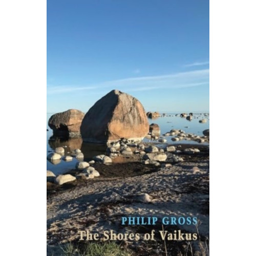 Bloodaxe Books Ltd The Shores of Vaikus (häftad, eng)