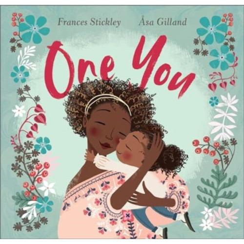 Andersen Press Ltd One You (häftad, eng)