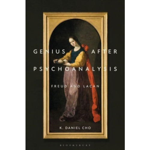 Bloomsbury Publishing PLC Genius After Psychoanalysis (häftad, eng)