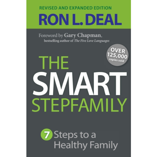 Baker publishing group The Smart Stepfamily – Seven Steps to a Healthy Family (häftad, eng)