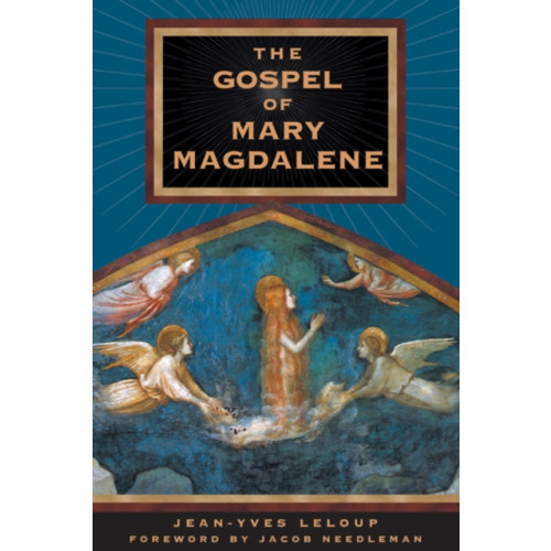 Inner Traditions Bear and Company The Gospel of Mary Magdalene (häftad, eng)