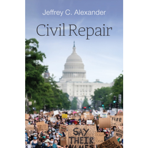 John Wiley And Sons Ltd Civil Repair (häftad, eng)