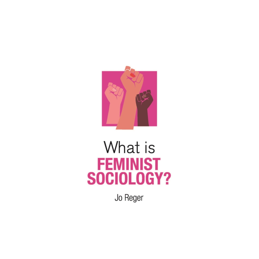 Produktbild för What is Feminist Sociology? (häftad, eng)