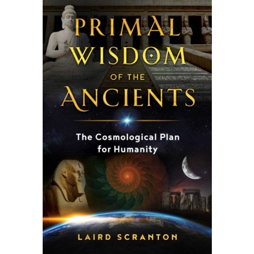 Inner Traditions Bear and Company Primal Wisdom of the Ancients (häftad, eng)