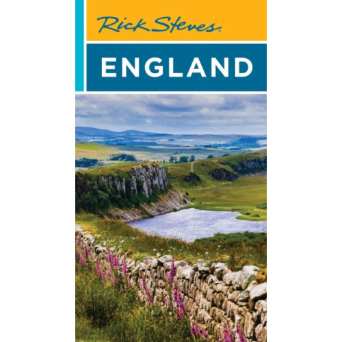 Avalon Travel Publishing Rick Steves England (Eleventh Edition) (häftad, eng)