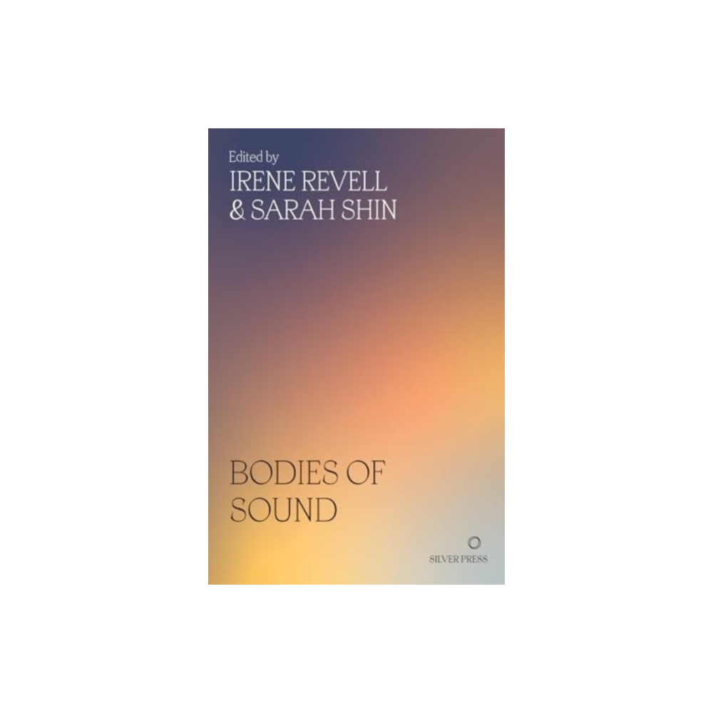 Produktbild för Bodies of Sound (häftad, eng)
