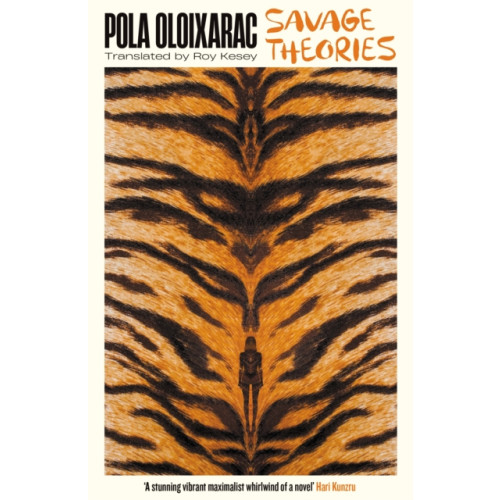 Profile Books Ltd Savage Theories (häftad, eng)