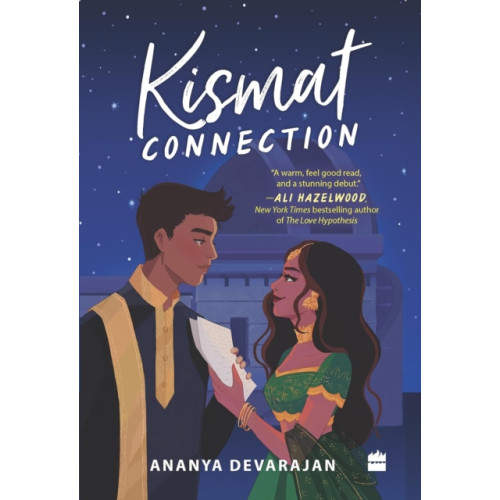 HarperCollins Publishers India Kismat connection (häftad, eng)