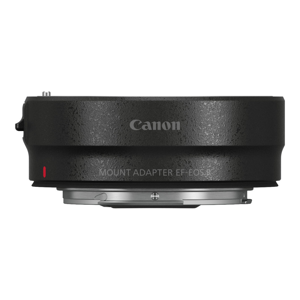 Produktbild för Canon Mount Adapter - linsadapter