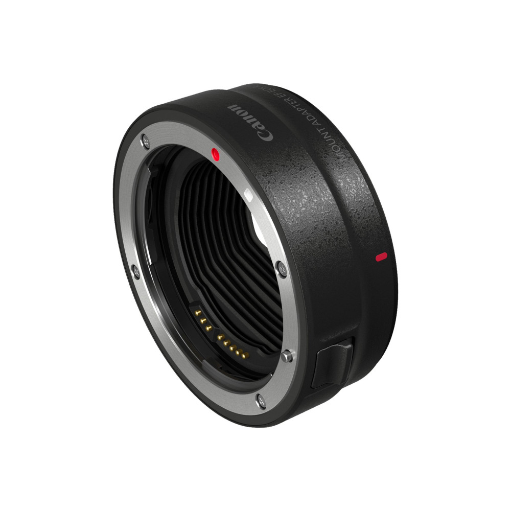 Produktbild för Canon Mount Adapter - linsadapter