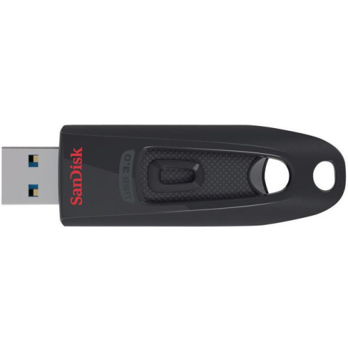 SANDISK USB-Minne SANDISK Ultra 128GB USB 3.0