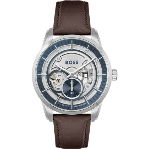 Boss BOSS 1513944 - Automatic Herr (42MM)