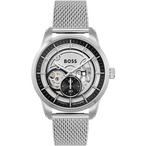 Boss BOSS 1513945 - Automatic Herr (41MM)