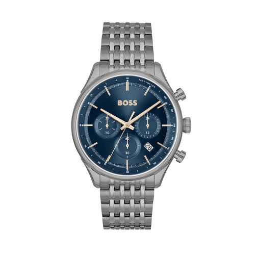 Boss BOSS 1514083 - Quartz Klocka Herr (45MM)