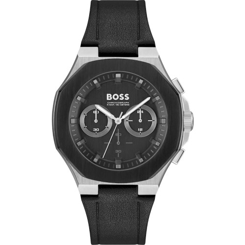 Boss BOSS 1514085 - Quartz Klocka Herr (45MM)