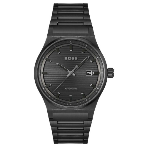 Boss BOSS 1514120 - Automatic Herr (40MM)