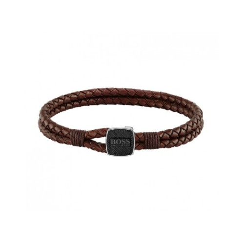 Boss BOSS 1580048S - Bracelet Unisex (20CM)