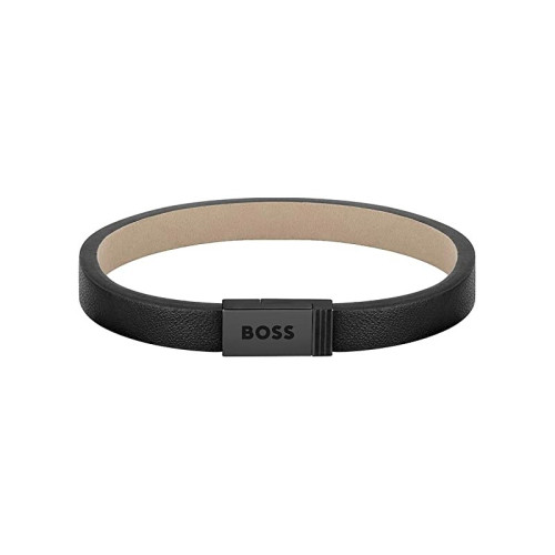 Boss BOSS 1580337S - Bracelet Unisex (19,5CM)