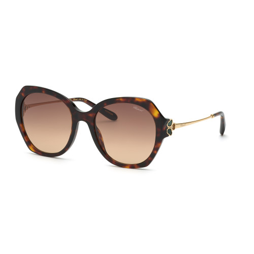 Chopard CHOPARD SCH354V540743 - Solglasögon Dam (54/19/135)