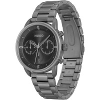 Produktbild för HUGO 1530234 - Quartz Klocka Herr (44MM)