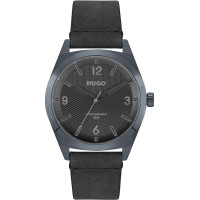 Produktbild för HUGO 1530250 - Quartz Klocka Herr (41MM)