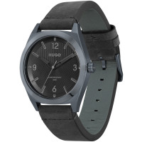 Produktbild för HUGO 1530250 - Quartz Klocka Herr (41MM)