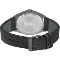 Produktbild för HUGO 1530250 - Quartz Klocka Herr (41MM)