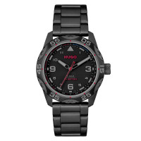 Produktbild för HUGO 1530333 - Quartz Klocka Herr (42MM)